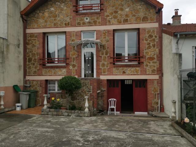 Maison vente à Villejuif, Val-de-Marne