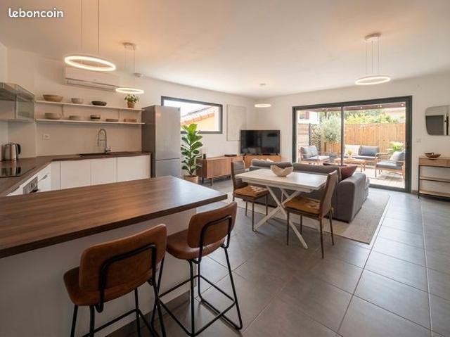 Maison vente à Toulouse, Seilh