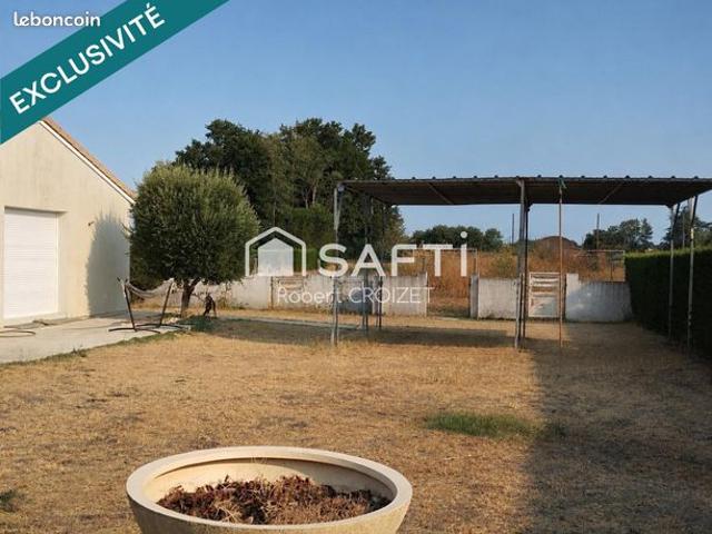 Maison vente à Langon, Cérons