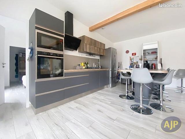 Maison vente à Nantes