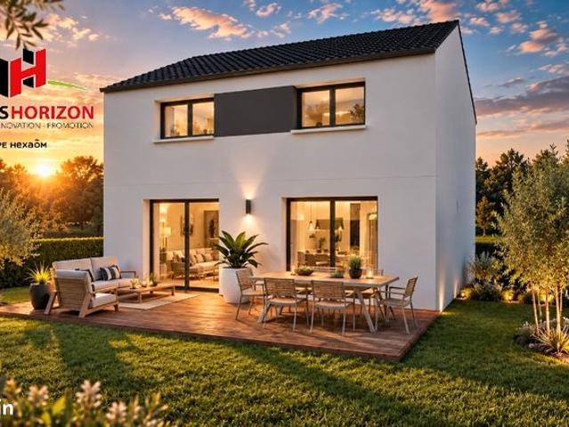 Maison vente à Pagny-lès-Goin, Moselle
