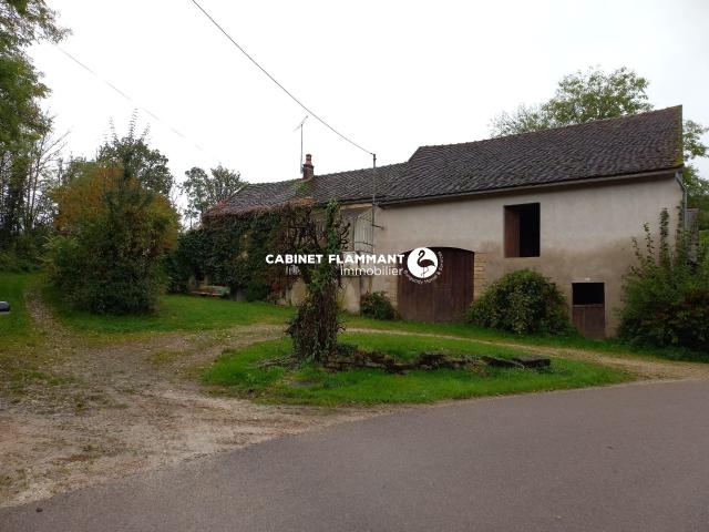 Maison vente à Montbard, Semur-en-auxois