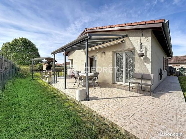 Maison vente à Belley, Ambérieu-en-bugey