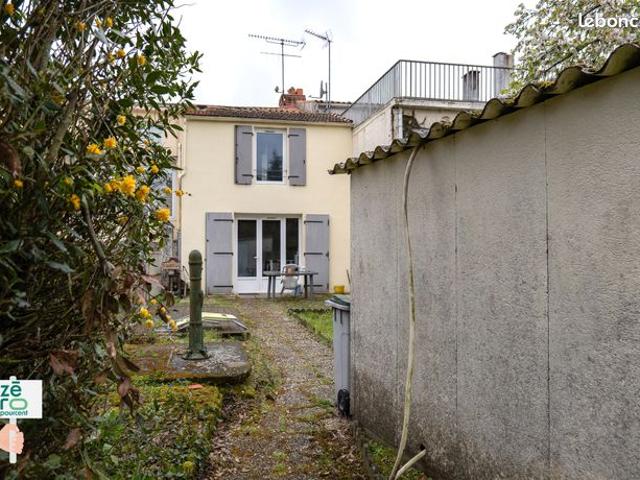 Maison vente à La Roche-sur-Yon, Pays de la Loire