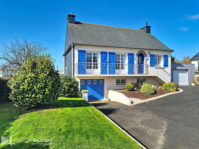 Maison vente à Lannion, Bretagne