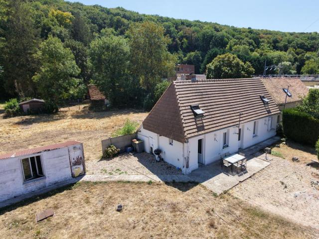 Maison vente à Hondouville, Eure