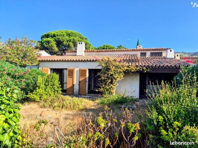 Maison vente à Le Lavandou, Var