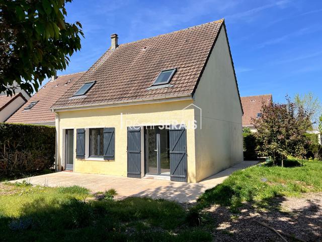 Maison vente à Caen, Normandie