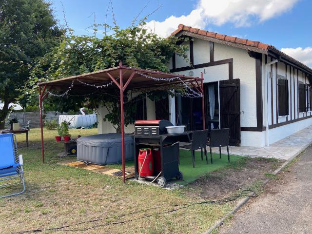 Maison vente à Résidence Les Marronniers, Tosse