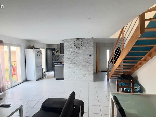 Maison vente à Lyon, Métropole de Lyon