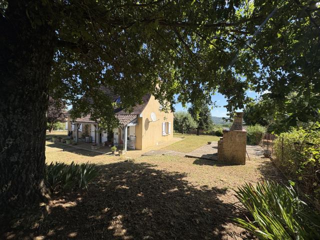 Maison vente à Sarlat-la-Canéda, Monplaisant