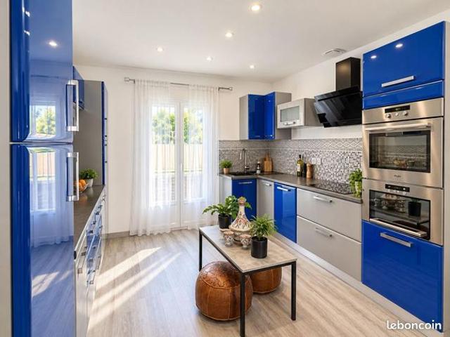 Maison vente à Rennes, Bretagne