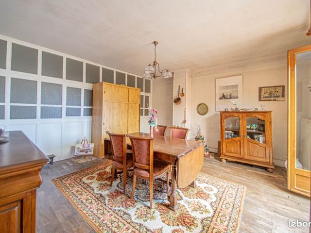 Maison vente à Commercy, Houdelaincourt