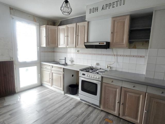 Maison vente à France métropolitaine, La Roche-sur-yon