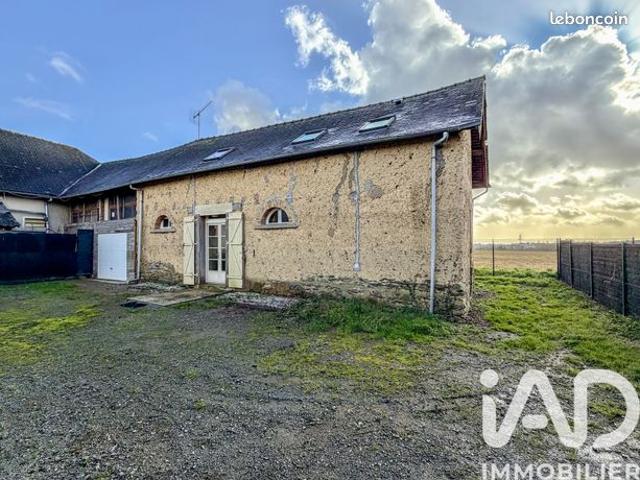 Maison vente à Rennes, Bretagne