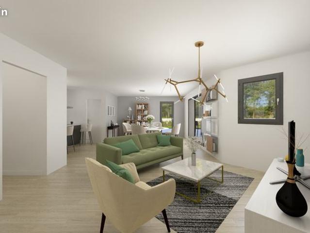 Maison vente à Thonon-les-Bains, Bons-en-chablais