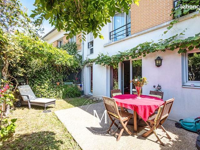 Maison vente à L'Haÿ-les-Roses, Arcueil