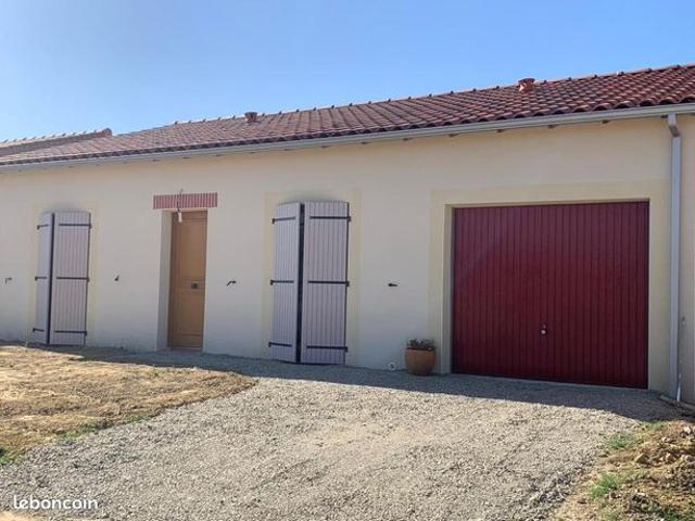 Maison vente à Muret, Lherm
