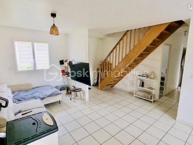 Maison vente à Lens, Courcelles-lès-lens