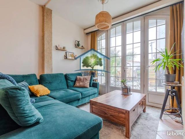 Maison vente à Compiègne, Chelles