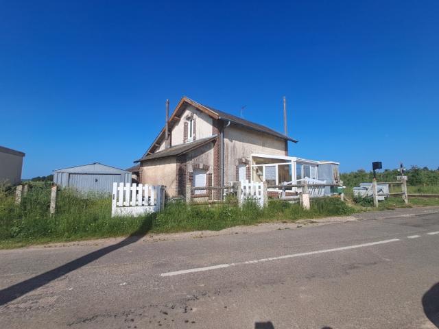 Maison vente à Chartres, Bailleau-le-pin