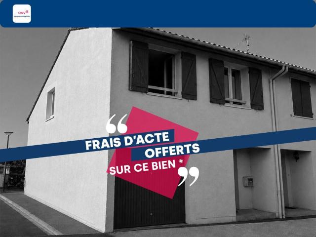 Maison vente à Les Broustey, Cadaujac