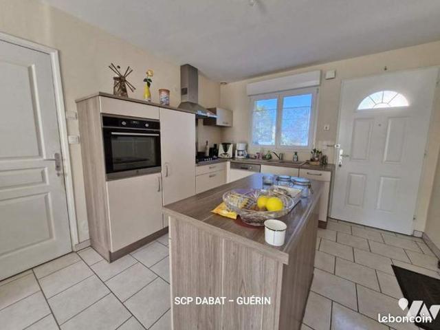 Maison vente à Avranches, Saint-hilaire-du-harcouët