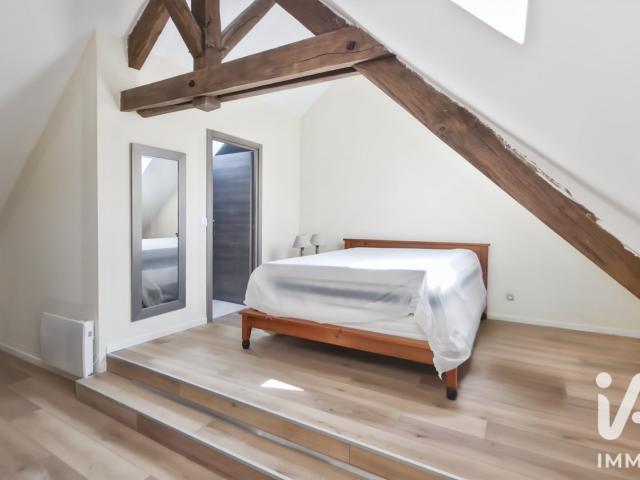 Maison vente à Le Coudray, Égreville