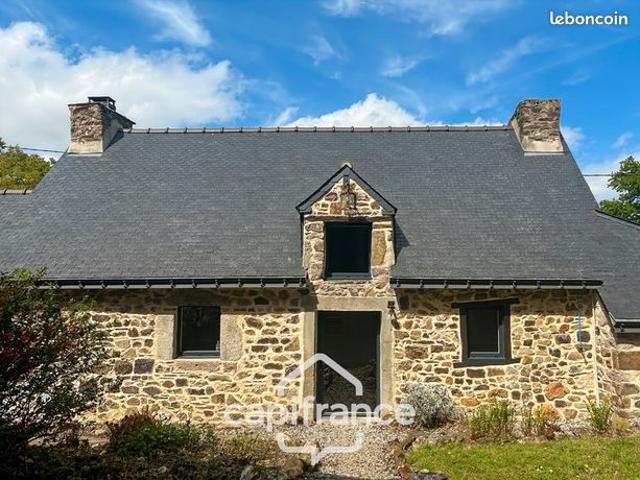Maison vente à Kergrist, Morbihan