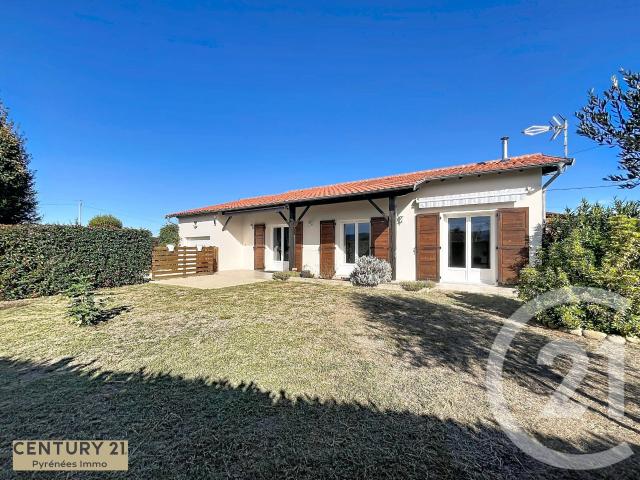 Maison vente à Clarac, Haute-Garonne
