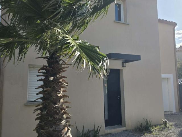 Maison vente à Narbonne