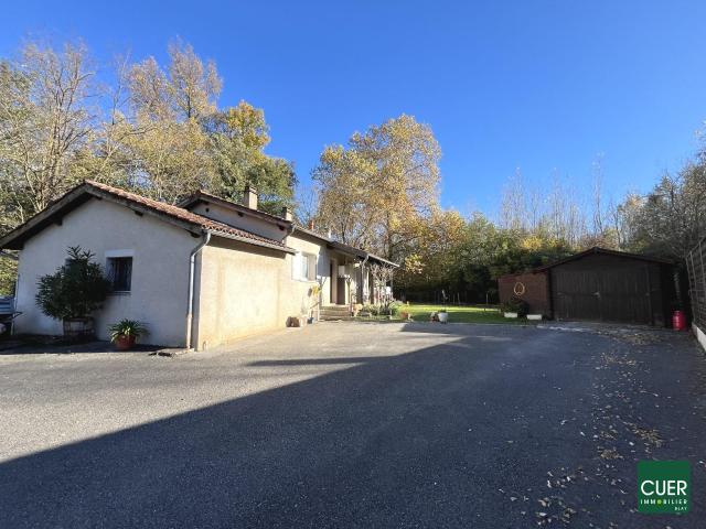 Maison vente à Valence, Peyrins