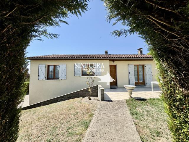 Maison vente à Périgueux, Champcevinel