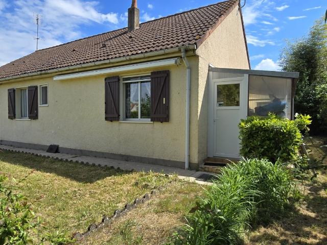 Maison vente à Les Gagneries, Coust