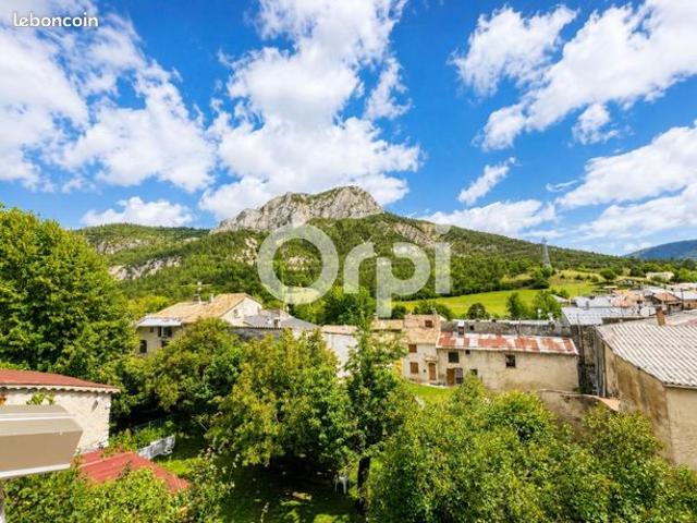 Maison vente à Castellane, Soleilhas