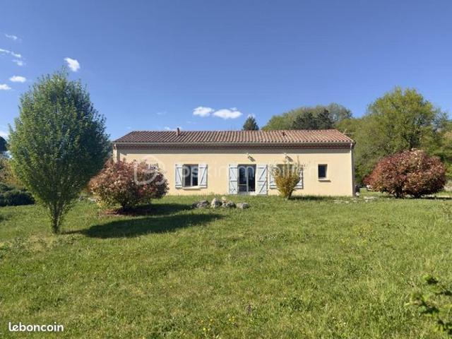 Maison vente à Bergerac, Pressignac-vicq