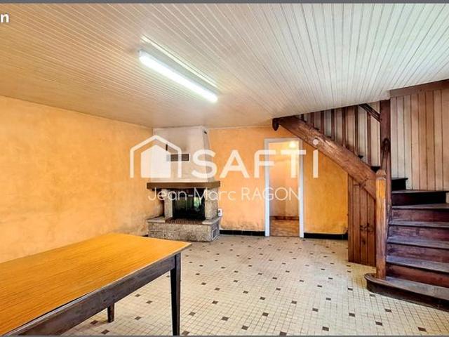 Maison vente à Taillis, Ille-et-Vilaine