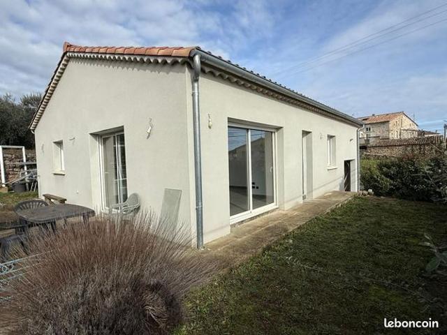 Maison vente à Largentière, Lablachère