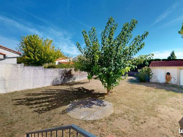Maison vente à Lasbordes, Aude