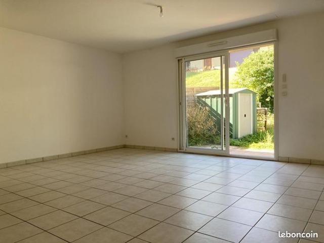 Maison vente à Belley, Bettant