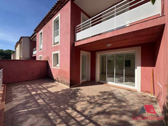 Maison location à Marseille, Aubagne