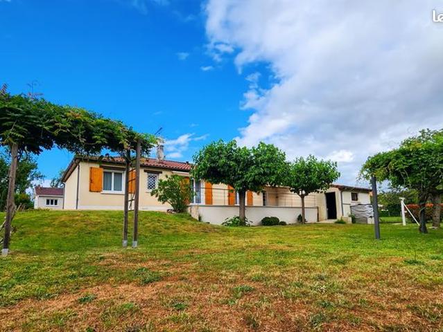 Maison vente à Périgueux, Marsac-sur-l'isle