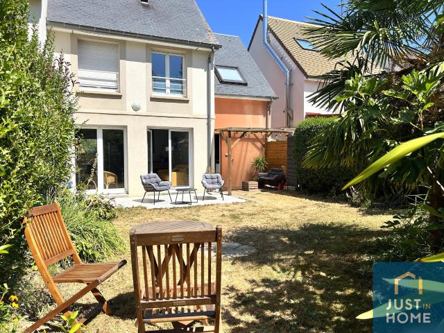 Maison vente à Caen, Bretteville-sur-odon