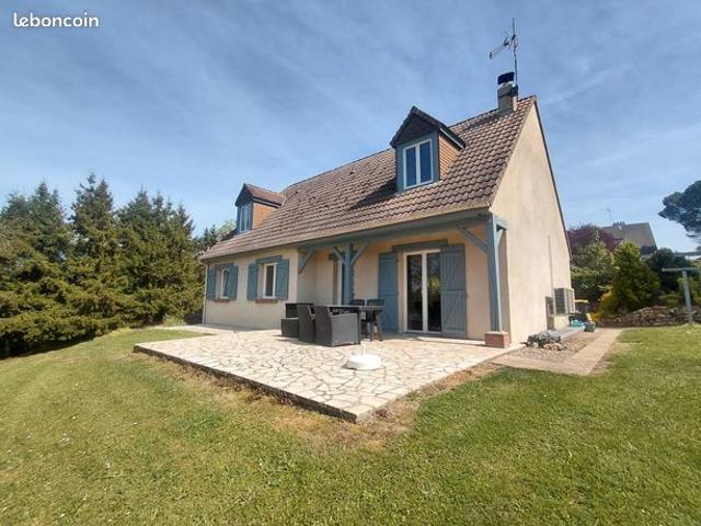 Maison vente à Bernay, Normandie