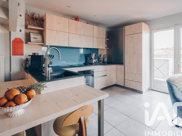 Maison vente à Nantes, Rezé