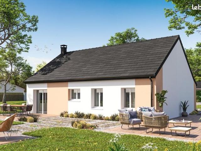 Maison vente à Beuvry, Pas-de-Calais