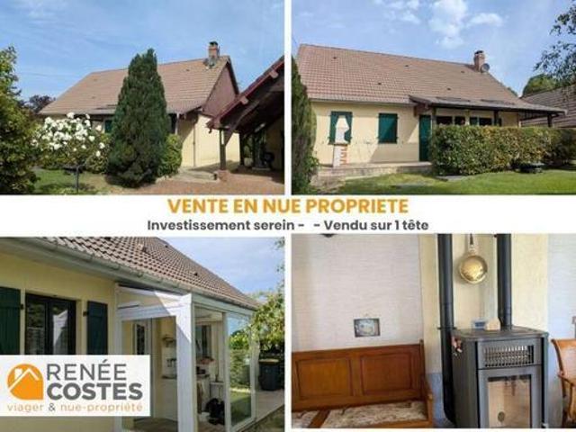 Maison vente à Amiens, Saint-germain-sur-bresle