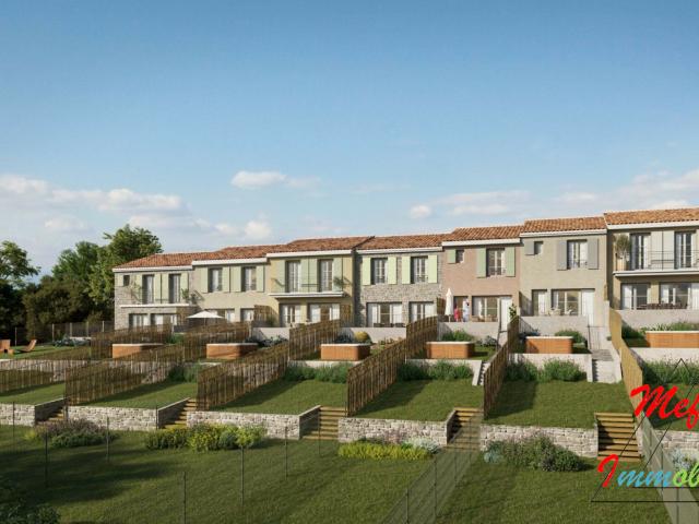 Maison vente à Arrondissement de Draguignan, La Garde-freinet