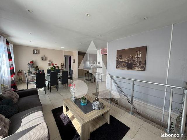 Maison vente à Niort