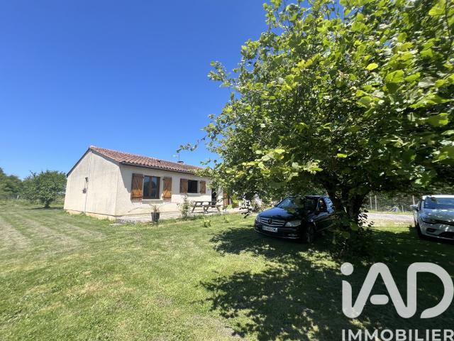 Maison vente à Libourne, Galgon
